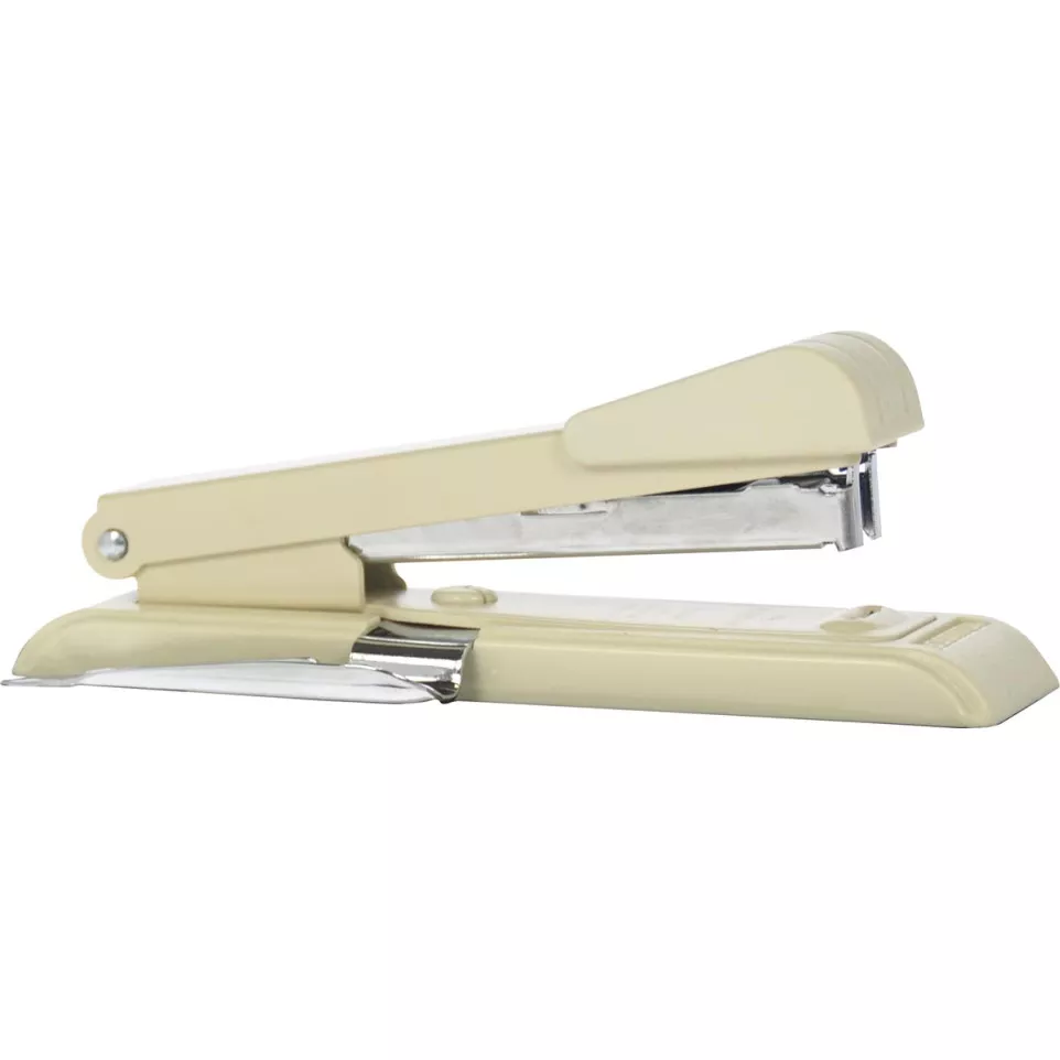 Bostitch B8R Stapler, Ivory