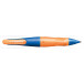 STABILO EASYergo portemine, 1,4 mm, pour gauchers, blister de 1 pièce, marine et orange