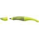 STABILO EASYoriginal roller, pour droitiers blister de 1 pièce, lime-vert foncé