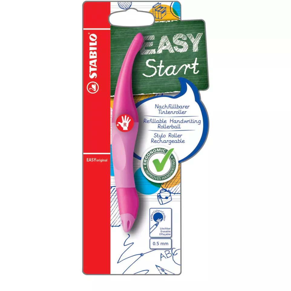 STABILO EASYoriginal Rollerball Pen...