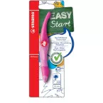 STABILO EASYoriginal roller, pour droitiers bli ster de 1 pièce, rose