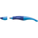 STABILO EASYoriginal Rollerball Pen Right-Handed Blue Blister Pack of 1 Piece