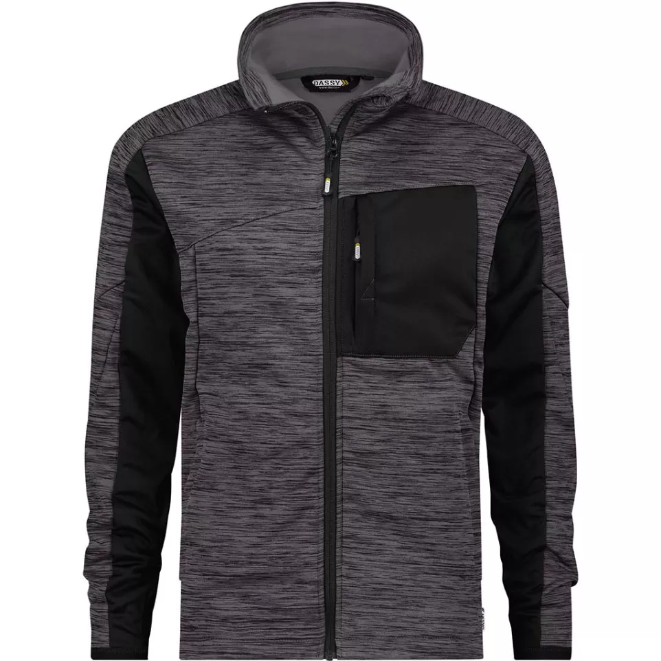 Dassy Convex Midlayer Jacket...