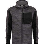 Vest - Convex - grijs/zwart...
