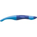 STABILO EASYoriginal roller, pour gauchers blis ter de 1 pièce, bleu
