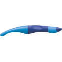 STABILO EASYoriginal roller, voor linkshandigen, blister van 1 stuk, blauw