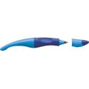 STABILO EASYoriginal roller, pour gauchers blis ter de 1 pièce, bleu