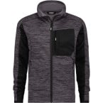 Dassy Convex Grey Black...