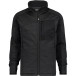 Vest - bol - zwart - Dassy - XXL / PCE