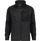 Convex Black Vest Dassy M...