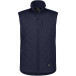 Dassy Yala Insulated Bodywarmer Navy L per Piece