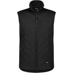 Dassy Yala Black Bodywarmer M per Piece