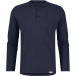 Long Sleeve T-shirt Serengeti Navy Dassy L / PC