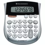Texas bureaurekenmachine TI-1795 SV