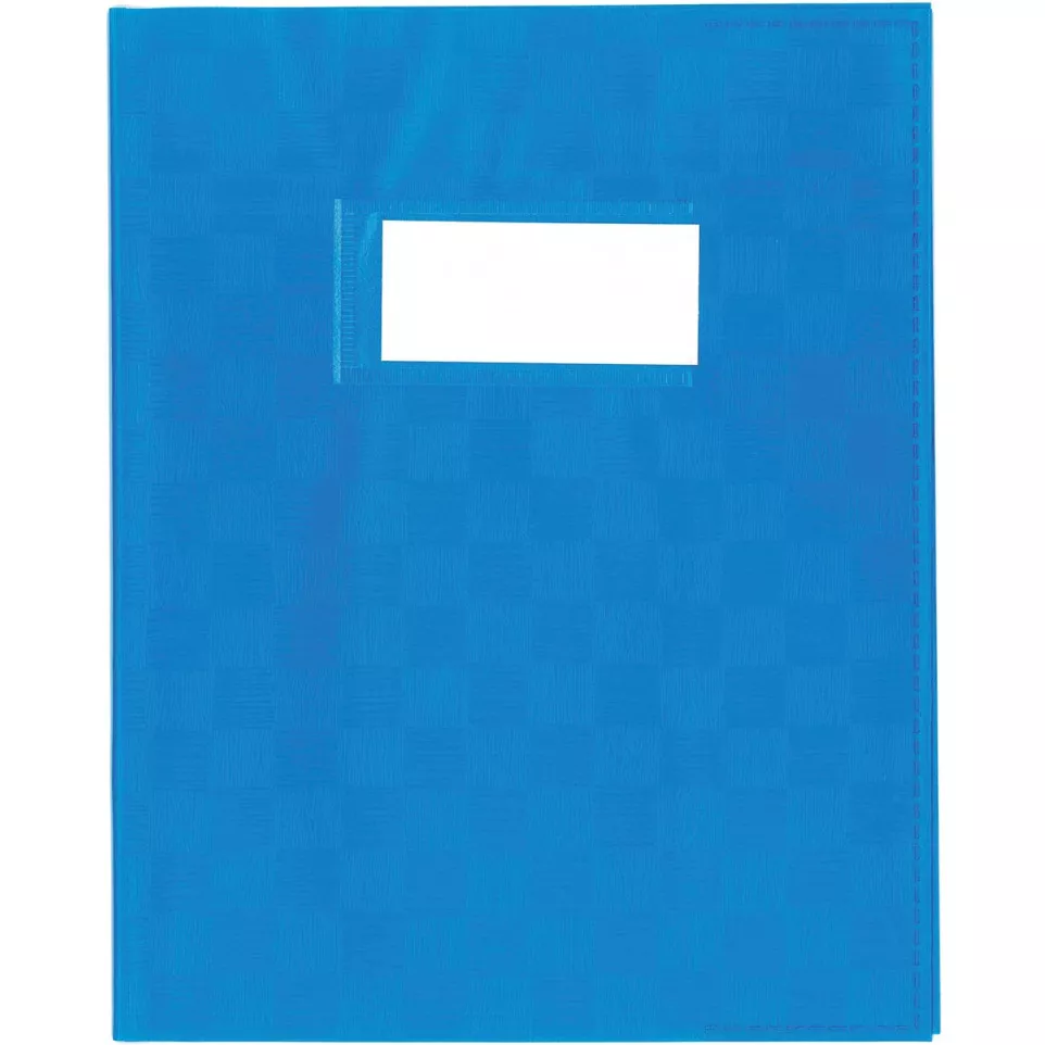 Schriftomslag, ft 16,5 x 21 cm, uit...