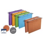 AZO Hanging File Folders...