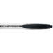 BIC Atlantis Original Retractable Ball Pen Black