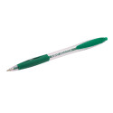 Bic stylo bille Atlantis Classic, vert