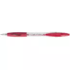 Bic stylo bille Atlantis Classic, rouge