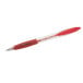 BIC Atlantis Classic Ballpoint Pen Red