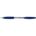 Bic stylo bille Atlantis Classic, bleu