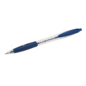 Bic stylo bille Atlantis Classic, bleu