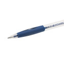 Bic stylo bille Atlantis Classic, bleu