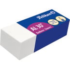 Pelikan gum AL30, wit, doos...