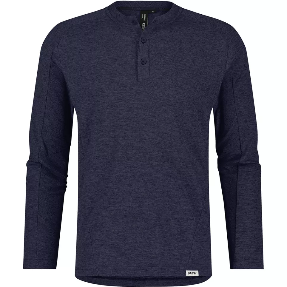 T-shirt manches longues - Serengeti -...