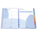 Atoma Teacher's Lesson Planner