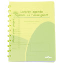 Atoma Teacher's Lesson Planner