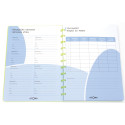 Atoma Teacher's Lesson Planner