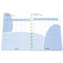 Atoma Teacher's Lesson Planner