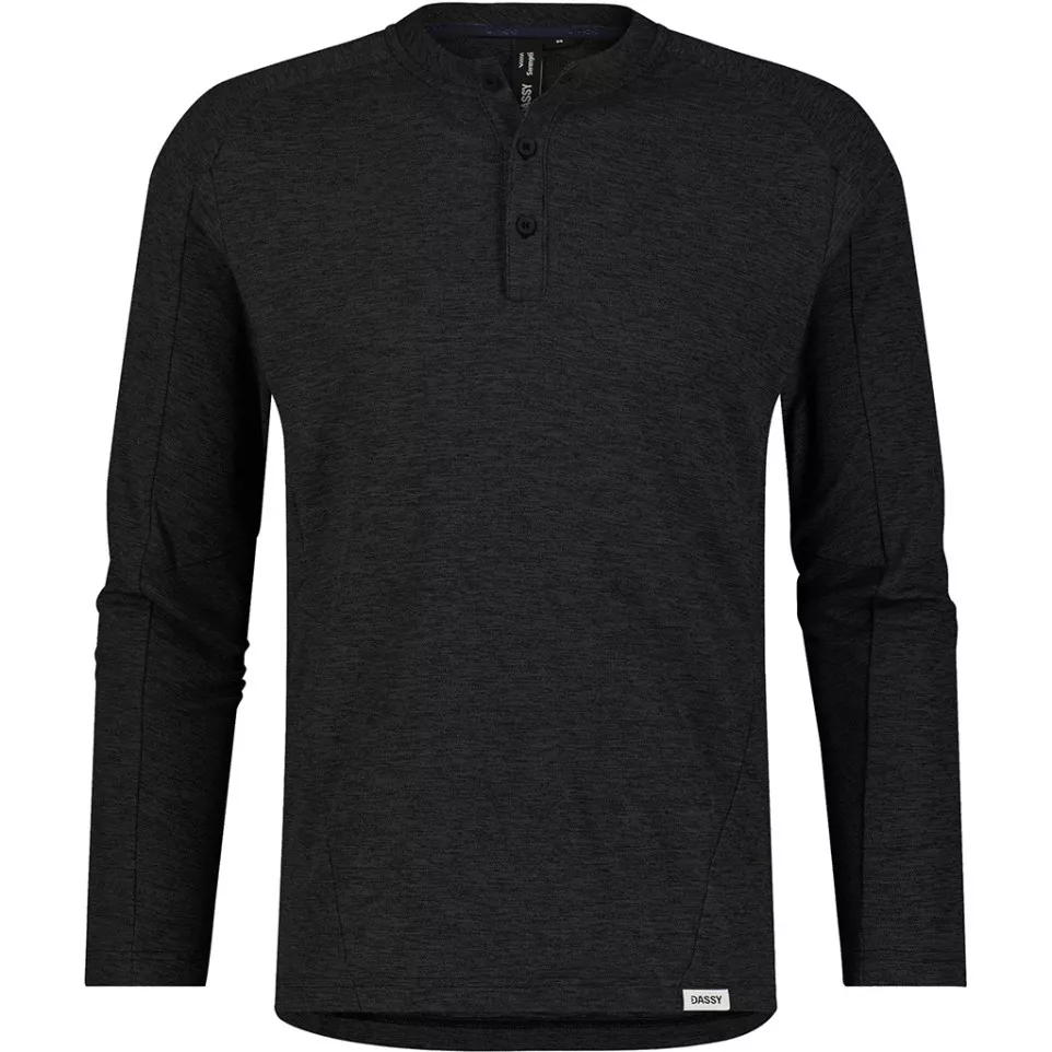 T-shirt manches longues - Serengeti -...