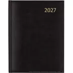 Aurora Plan-a-week 27 Florence Black 2027