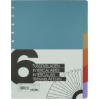 Atoma index dividers for...