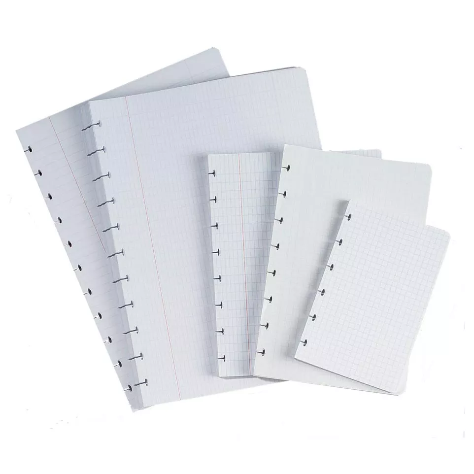 Atoma Refill for Notebook, A4, 120...