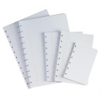 Atoma Notebook Refill, A5,...