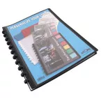 Atoma Display Book 30 Pockets