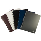 Atoma cahier, ft A5, PP,...