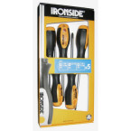 Set van 5 Ironside...