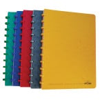 Atoma Classic A4 Notebook,...