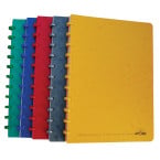 Atoma Classic A4 Notebook,...