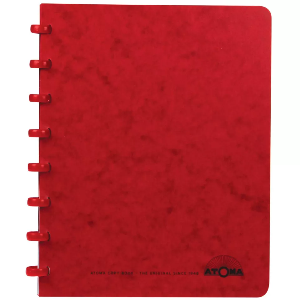 Atoma Classic schrift, ft A5, 100...
