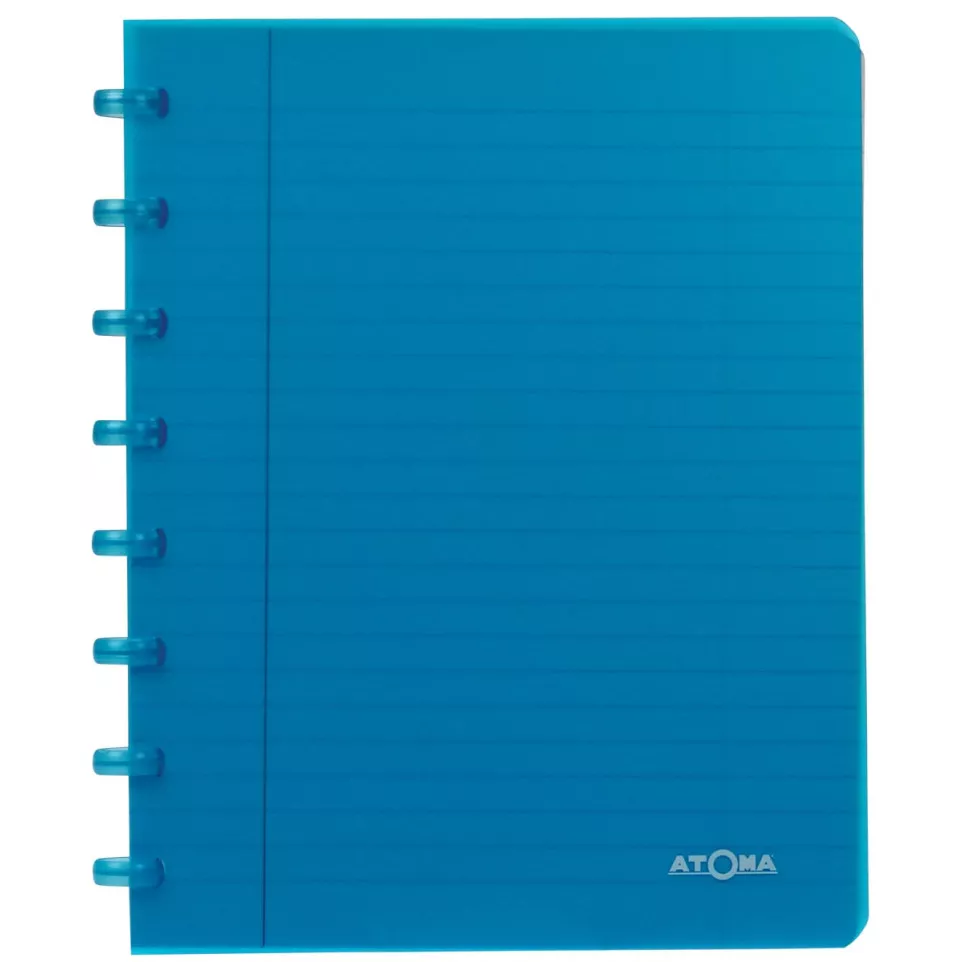 Atoma Trendy schrift, ft A5, 144...