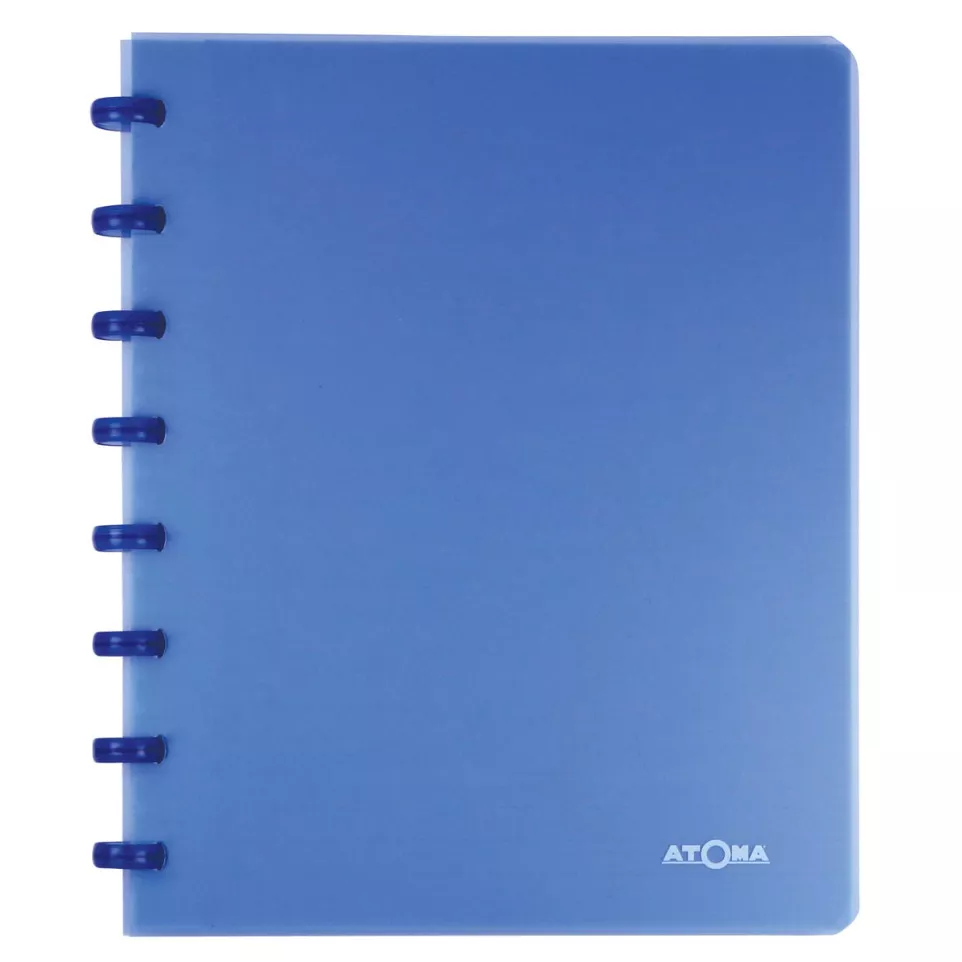 Atoma Trendy schrift, ft A5, 144...