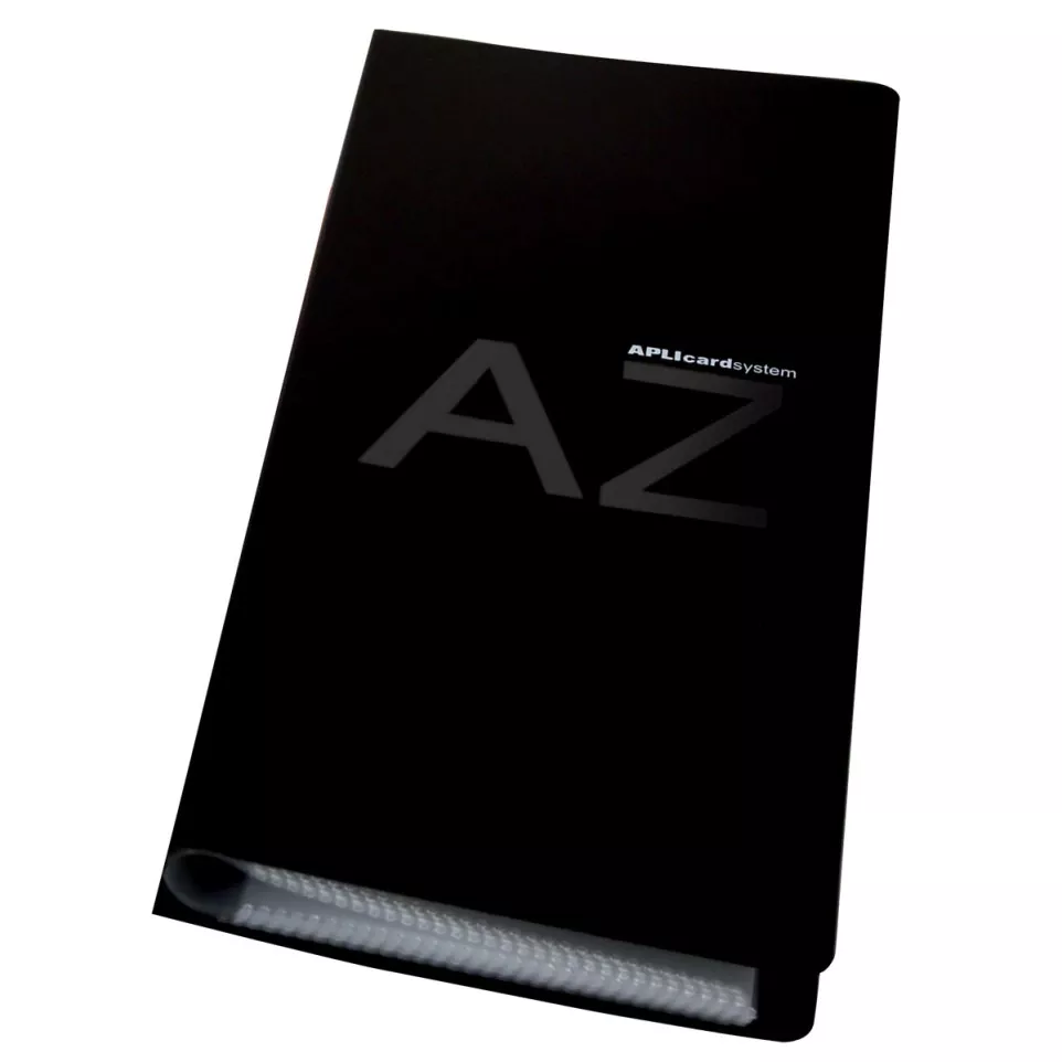 Apli Portes-cartes de visite, Ft 27,5...