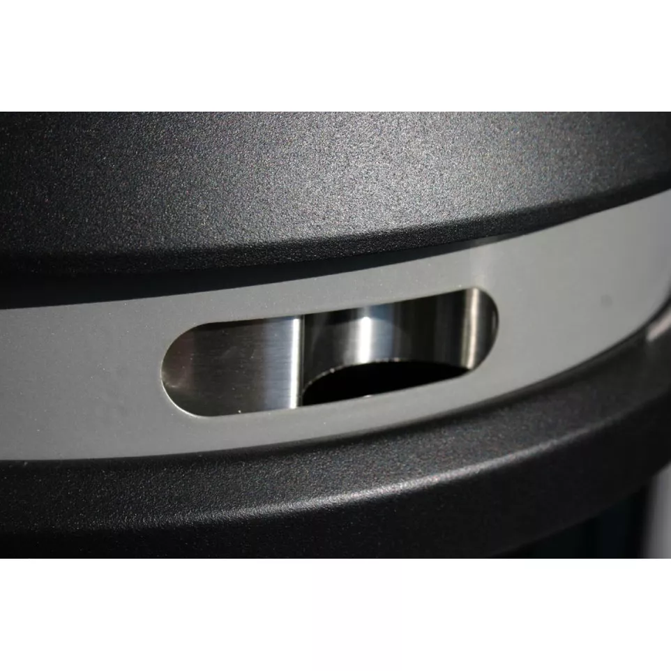 Rubbermaid Infinity High Capacity...