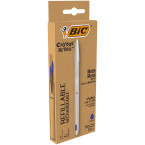 Bic balpen Cristal Re-new,...