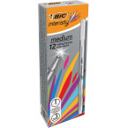 Bic fineliner Intensity,...